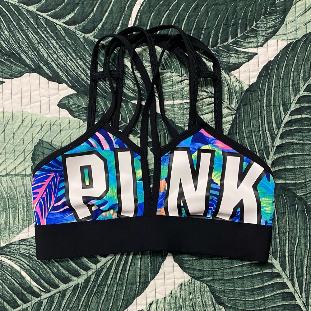 PINK Ultimate bra
